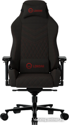 Купить кресло lorgar ace 422 (черный) в интернет-магазине X-core.by