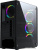 Корпус Powercase Mistral X4 Mesh LED  купить в интернет-магазине X-core.by