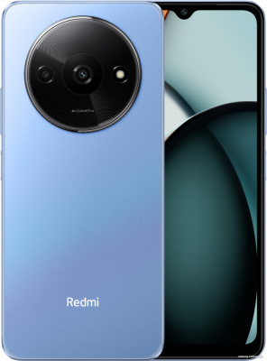 Купить смартфон xiaomi redmi a3 3gb/64gb международная версия (звездный синий) в интернет-магазине X-core.by