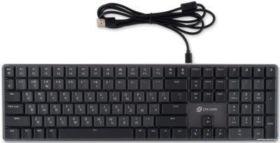 Купить клавиатура oklick k953x в интернет-магазине X-core.by