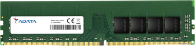 Оперативная память A-Data 16GB DDR4 PC4-21300 AD4U266616G19-SGN  купить в интернет-магазине X-core.by
