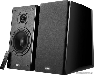 Купить акустика edifier r2000db (черный) в интернет-магазине X-core.by