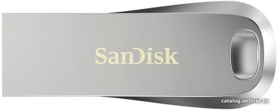 USB Flash SanDisk Ultra Luxe USB 3.1 128GB SDCZ74-128G-G46  купить в интернет-магазине X-core.by