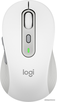 Купить мышь logitech signature plus m750 (белый) в интернет-магазине X-core.by