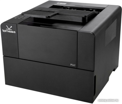 Купить принтер катюша p247e в интернет-магазине X-core.by