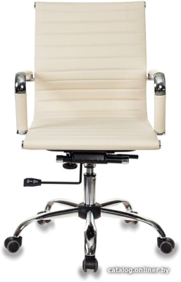 Купить кресло бюрократ ch-883-low/ivory (бежевый) в интернет-магазине X-core.by