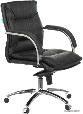 Купить кресло бюрократ t-9927sl-low (черный) в интернет-магазине X-core.by