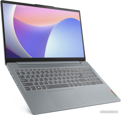Купить ноутбук lenovo ideapad slim 3 15iru8 82x7002grk в интернет-магазине X-core.by