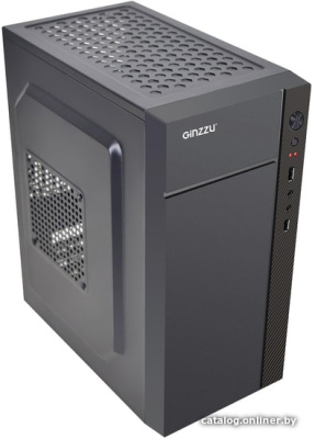 Корпус Ginzzu B220  купить в интернет-магазине X-core.by