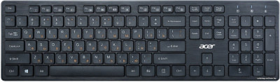 Купить клавиатура acer okw122 в интернет-магазине X-core.by