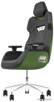 Купить кресло thermaltake argent e700 (гоночный зеленый) в интернет-магазине X-core.by
