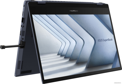 Купить ноутбук 2-в-1 asus expertbook b5 flip b5402fva-ka0116x в интернет-магазине X-core.by