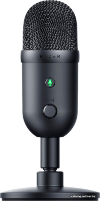 Купить микрофон razer seiren v2 x в интернет-магазине X-core.by
