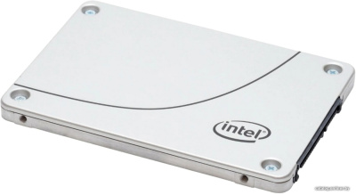 SSD Intel D3-S4520 7.68TB SSDSC2KB076TZ01  купить в интернет-магазине X-core.by