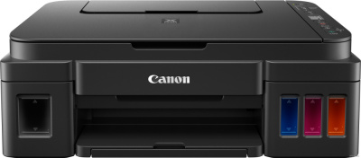 Купить фотопринтер canon pixma g3410 в интернет-магазине X-core.by