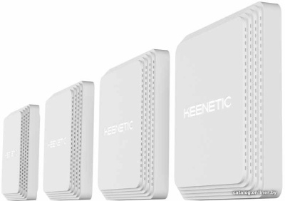 Купить wi-fi роутер keenetic orbiter pro 4-pack в интернет-магазине X-core.by