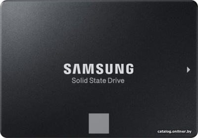 SSD Samsung 860 Evo 250GB MZ-76E250  купить в интернет-магазине X-core.by