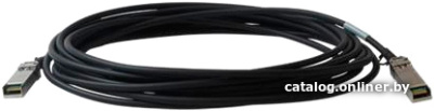 Купить кабель huawei qsfp-40g-cu3m в интернет-магазине X-core.by