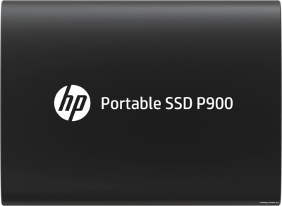 Купить внешний накопитель hp p900 2tb 7m696aa (черный) в интернет-магазине X-core.by