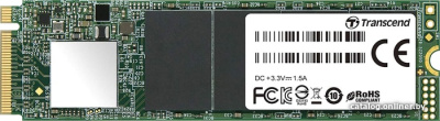 SSD Transcend 110S 256GB TS256GMTE110S  купить в интернет-магазине X-core.by