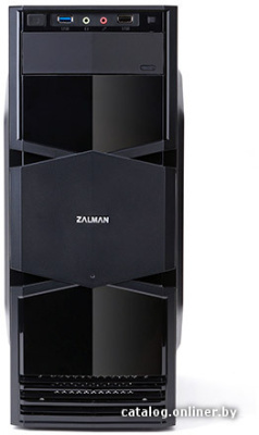 Корпус Zalman ZM-T3  купить в интернет-магазине X-core.by