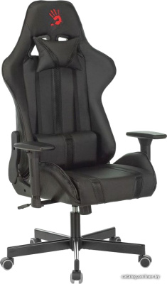 Купить кресло a4tech bloody gc-600 (черный) в интернет-магазине X-core.by