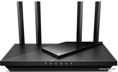 Купить wi-fi роутер tp-link archer ax55 pro в интернет-магазине X-core.by