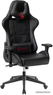 Купить кресло a4tech bloody gc-500 (черный) в интернет-магазине X-core.by