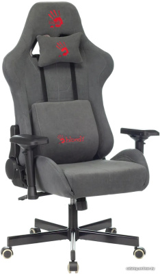 Купить кресло a4tech bloody gc-740 (серый) в интернет-магазине X-core.by