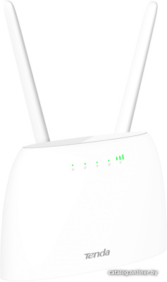 Купить 4g wi-fi роутер tenda 4g06 в интернет-магазине X-core.by