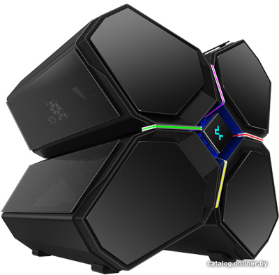 Корпус DeepCool Quadstellar Infinity  купить в интернет-магазине X-core.by