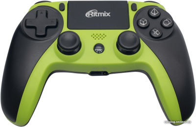 Купить геймпад ritmix gp-062bth в интернет-магазине X-core.by