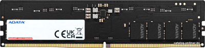 Оперативная память ADATA 32ГБ DDR5 5600 МГц AD5U560032G-S  купить в интернет-магазине X-core.by