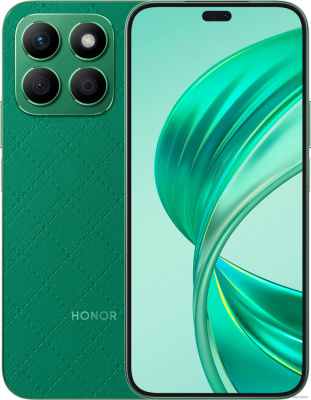 Купить смартфон honor x8b 8gb/256gb международная версия (благородный зеленый) в интернет-магазине X-core.by