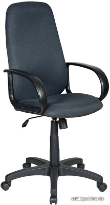 Купить кресло бюрократ ch-808axsn/tw-12 (серый) в интернет-магазине X-core.by